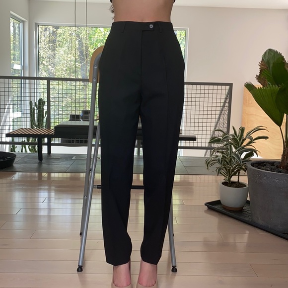 Calvin Klein Vintage Pantsuit - Picture 9 of 15